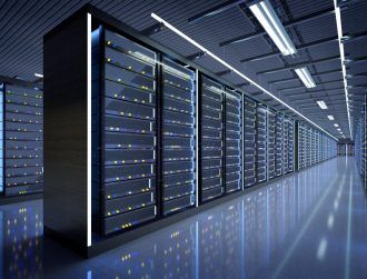 No return to normal for data centres in 2022