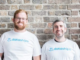Dataships: Automating healthy data relationships