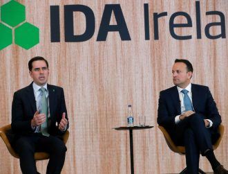 IDA reports record level of multinational jobs in Ireland in 2021