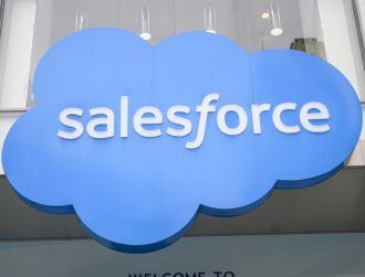 Salesforce appoints Bret Taylor as co-CEO alongside Marc Benioff