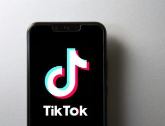 TikTok overtakes Big Tech to become world’s most popular domain