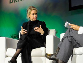 Theranos founder Elizabeth Holmes convicted of fraud