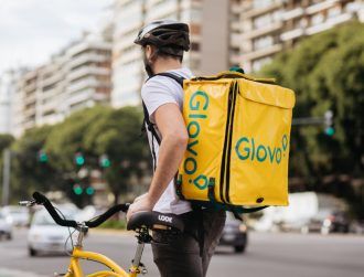 Glovo claims to be first carbon-neutral player in the delivery industry