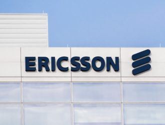 Ericsson sues Apple again over 5G patent royalties in its products