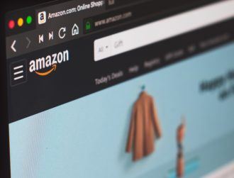 Amazon gets physical: The online retail giant is opening a clothes shop