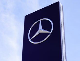 Mercedes partners with Luminar to make self-driving vehicles