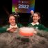 Climate and health apps take centre stage at BT Young Scientist 2022