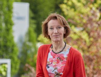 ERC president Maria Leptin shares her top advice for researchers