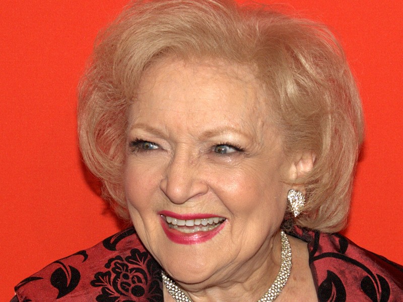 Betty White and other Google Easter eggs waiting to be found