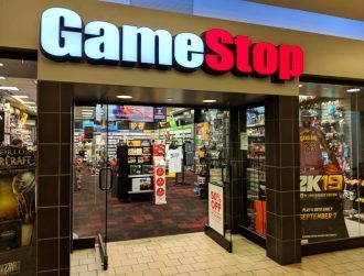 GameStop plans new NFT division to turn around business