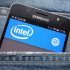 Intel, Samsung boast record 2021 revenues but supply crunch looms
