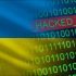 Ukraine hit by massive cyberattack impacting government websites