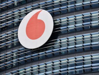 Vodafone to back up its broadband using mobile networks