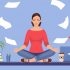 Why lunchtime yoga does not count as a work wellbeing culture