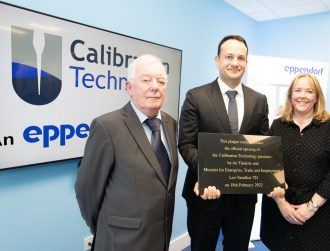 Irish lab tech company’s expansion to create 10 new jobs in Tipperary