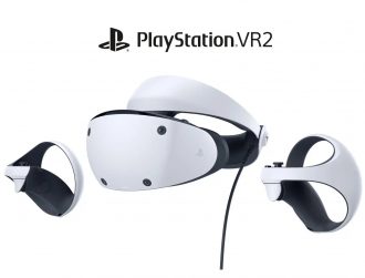 Sony reveals first look at PlayStation VR2 headset