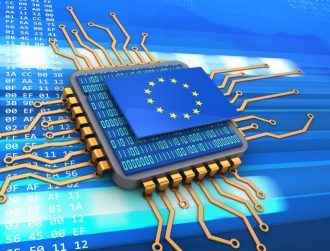 EU looks to become a leader in semiconductors with European Chips Act