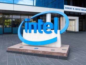 Intel launches $1bn fund for disruptors in the foundry space