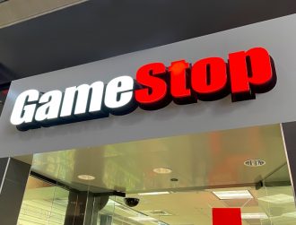 GameStop pairs with Ethereum-based crypto platform for NFT marketplace