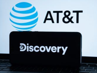 AT&T to spin off WarnerMedia in $43bn media merger with Discovery
