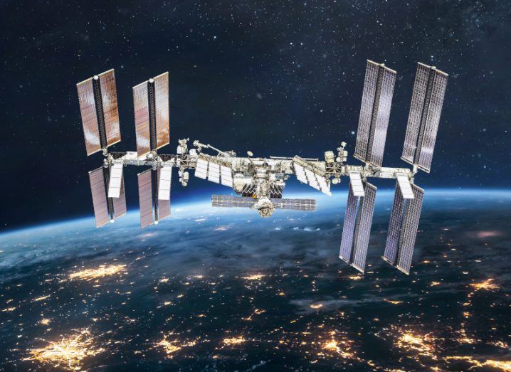 NASA reveals new timeline for ISS before it crashes into ocean in 2031