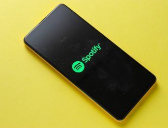 Spotify stock plunges after underwhelming subscriber forecast