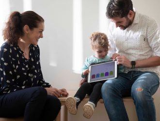 Liltoda: The Cork start-up with an app to ensure no child is left behind