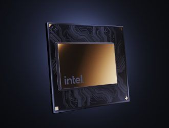 Intel launching new chip to expand into blockchain and crypto mining