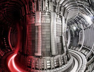 UK lab achieves ‘landmark results’ in sustained fusion energy