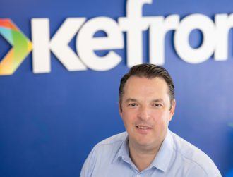 Irish IT company Kefron to create 40 new jobs in Dublin and London