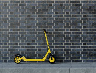 Government to scrap age limit for e-scooters in Ireland