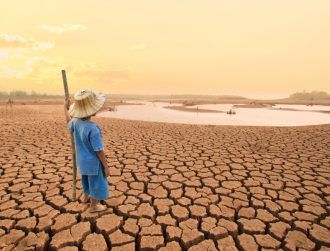 Some effects of the climate crisis may be ‘irreversible’, IPCC report warns