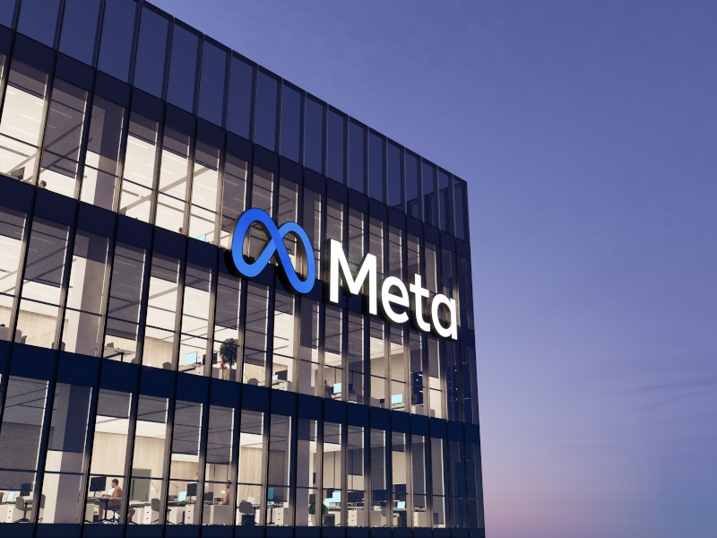 Meta meluncurkan layanan berbayar yang memberi pengguna lencana terverifikasi