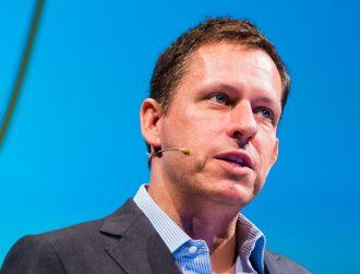 Peter Thiel to exit Meta board and focus on US elections
