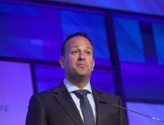 Varadkar says there’s no indication tech giants will close Irish offices