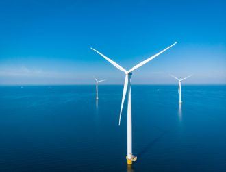 Offshore wind energy: The economic opportunity of our generation