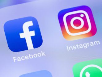 Instagram and Facebook suffer an outage as users report issues