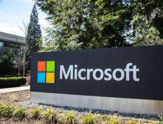 Microsoft joins Apple and SAP in suspending sales in Russia