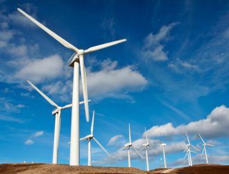 Mainstream Renewable Power nets €575m investment from Mitsui