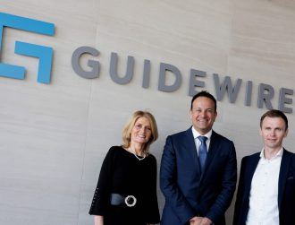 Guidewire opens new Dublin EMEA HQ, creating 150 hybrid jobs in Ireland