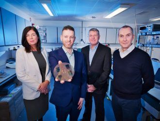 Belfast’s Causeway Sensors raises £1.5m to help bring its biotech to market
