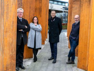 Deloitte pledges almost €530,000 in funding to DCU’s climate centre