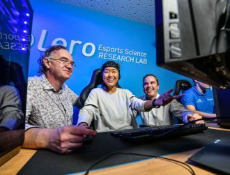Lero teams up with Nvidia to help gamers win $540m e-sports prize share
