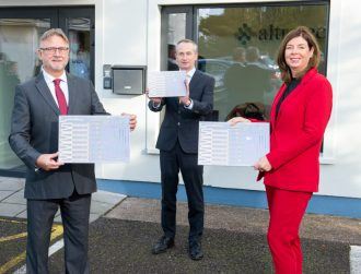 DCU spin-out Pilot Photonics scores €1.8m investment