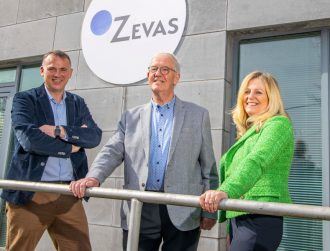 Cork-based Zevas Communications to create 50 new hybrid roles
