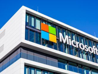 Microsoft is bringing its cybersecurity skills programme to Ireland