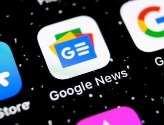 Google News banned in Russia for ‘unreliable’ content