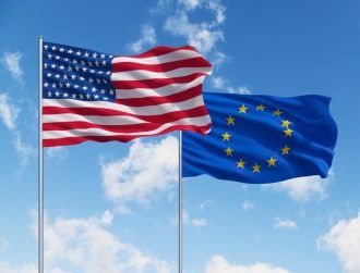 EU and US agree ‘in principle’ on sharing data across the Atlantic