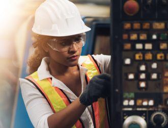 Breaking down barriers is ‘crucial’ for women in engineering