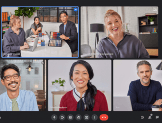 Google Workspace unveils more tools for remote and hybrid teams